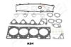 ASHIKA 49-0K-K04 Full Gasket Set, engine
